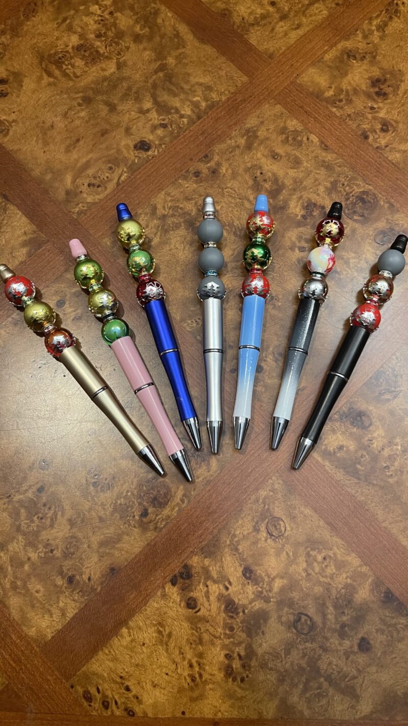 Retractable Ink Pens - Image 8