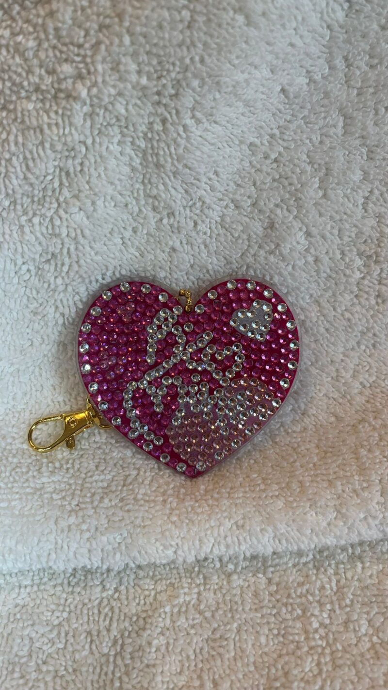 Valentine's Day Key Chain Sets - Image 11