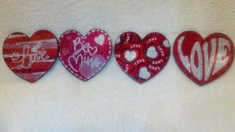 Love Coasters - Image 2