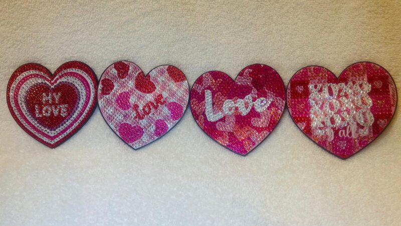 Love Coasters - Image 4