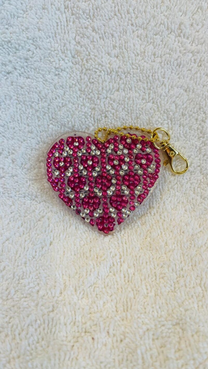 Valentine's Day Key Chain Sets - Image 13