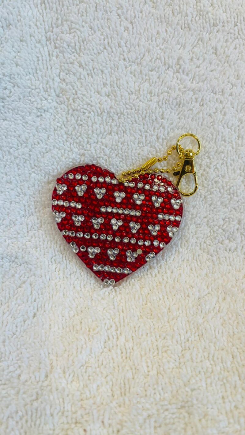 Valentine's Day Key Chain Sets - Image 14