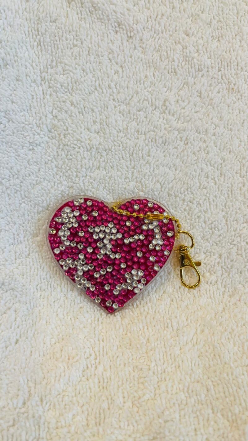 Valentine's Day Key Chain Sets - Image 15