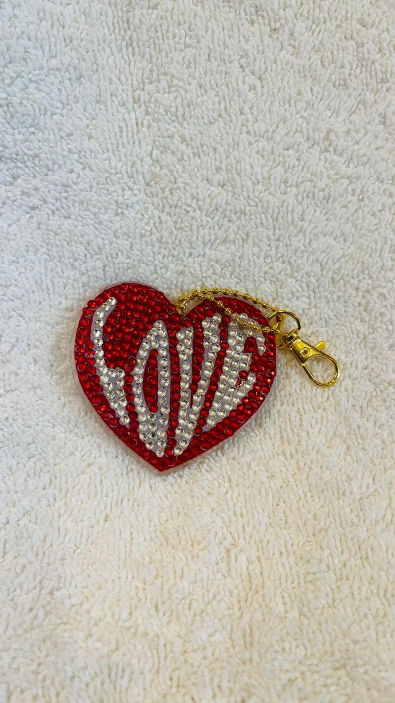 Valentine's Day Key Chain Sets - Image 18