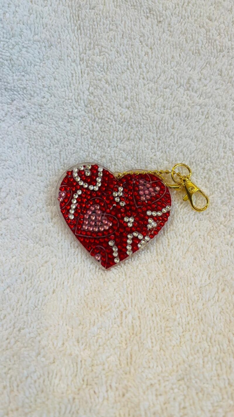 Valentine's Day Key Chain Sets - Image 19