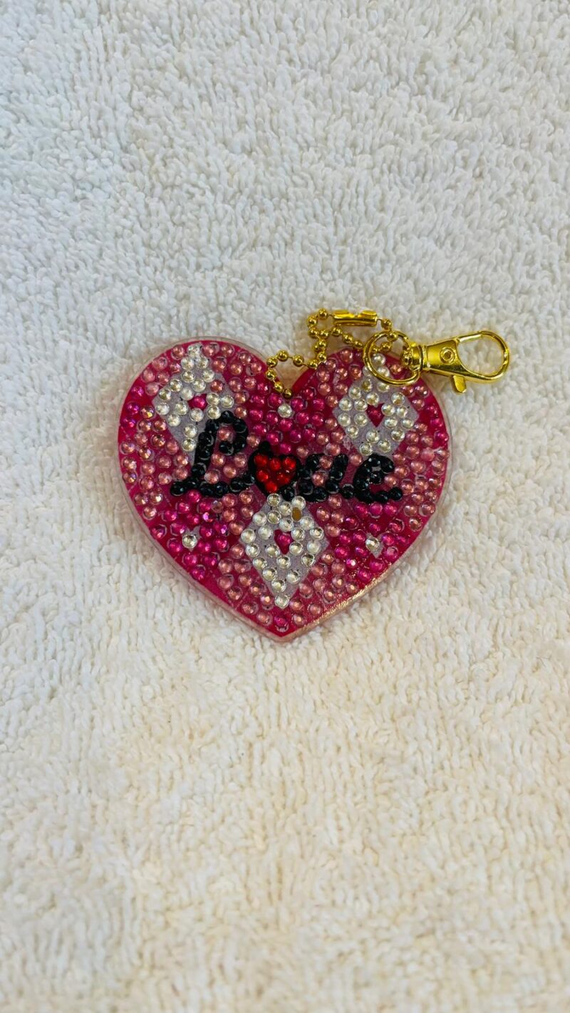 Valentine's Day Key Chain Sets - Image 16