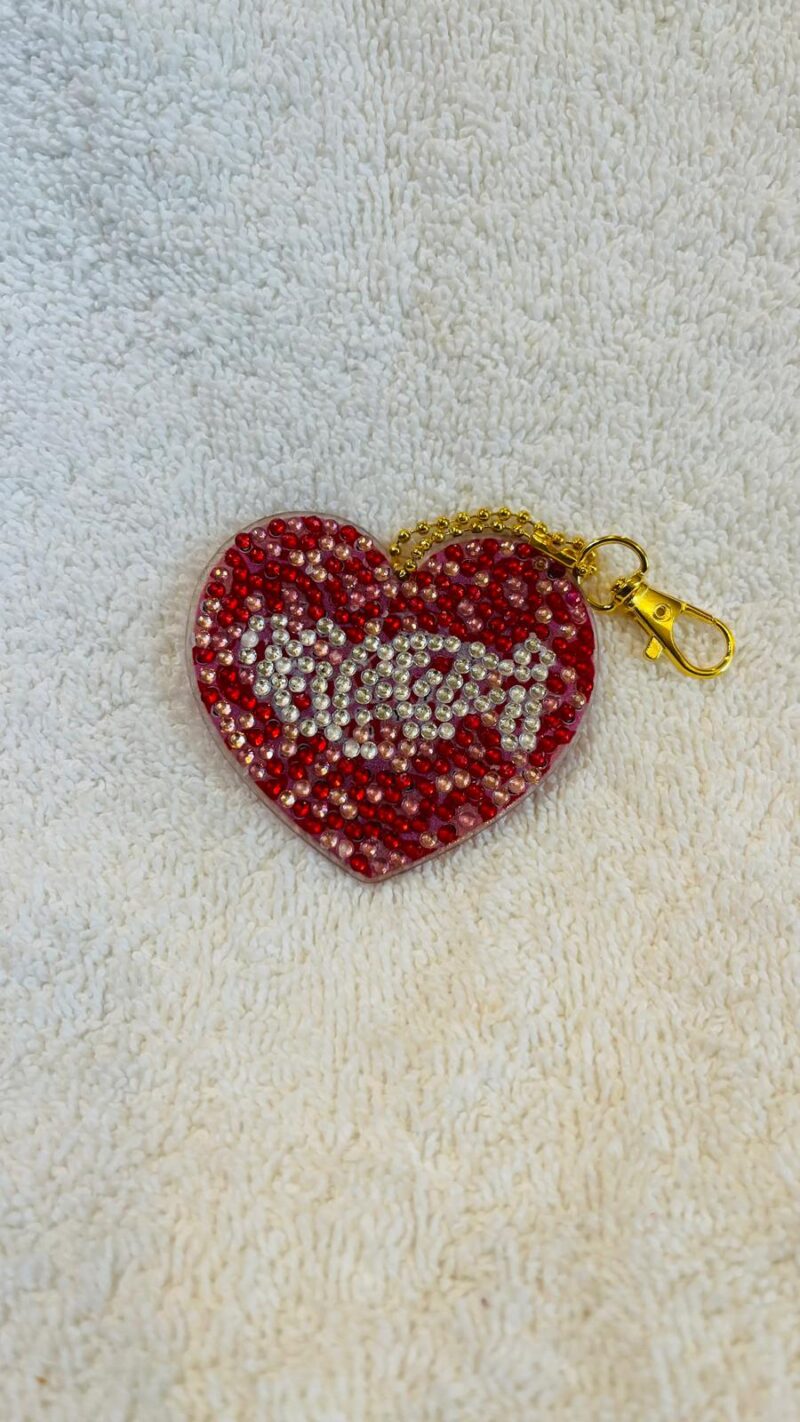 Valentine's Day Key Chain Sets - Image 21